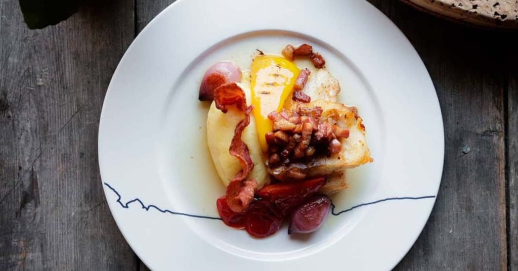 Restauranter å besøke i Lofoten