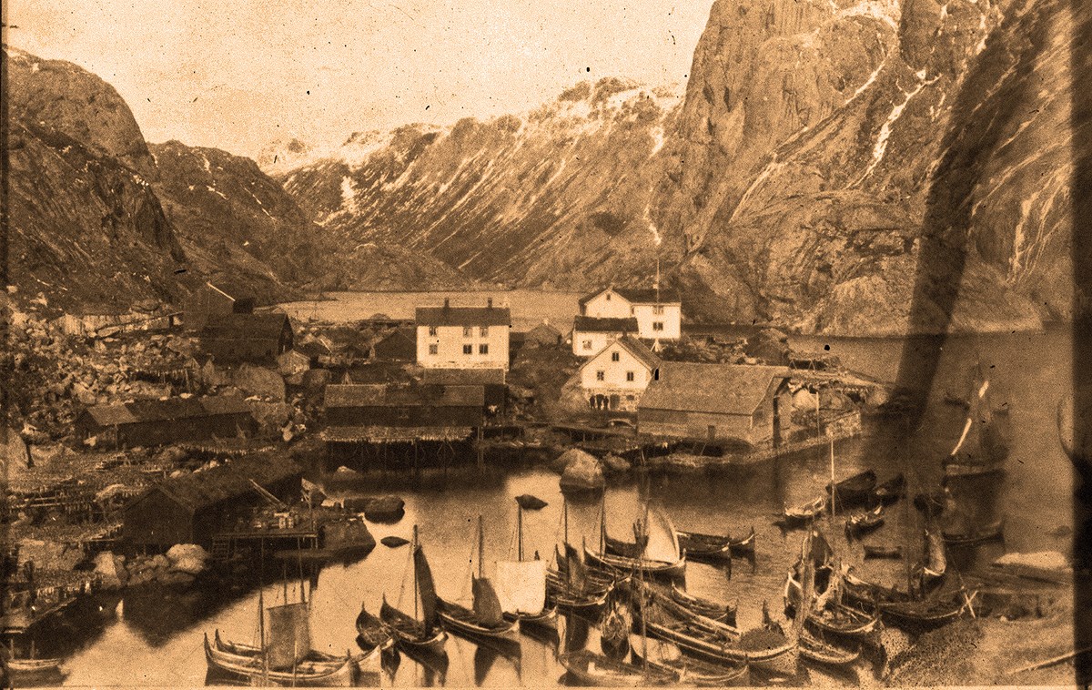 Nusfjord_Rorbuer_03